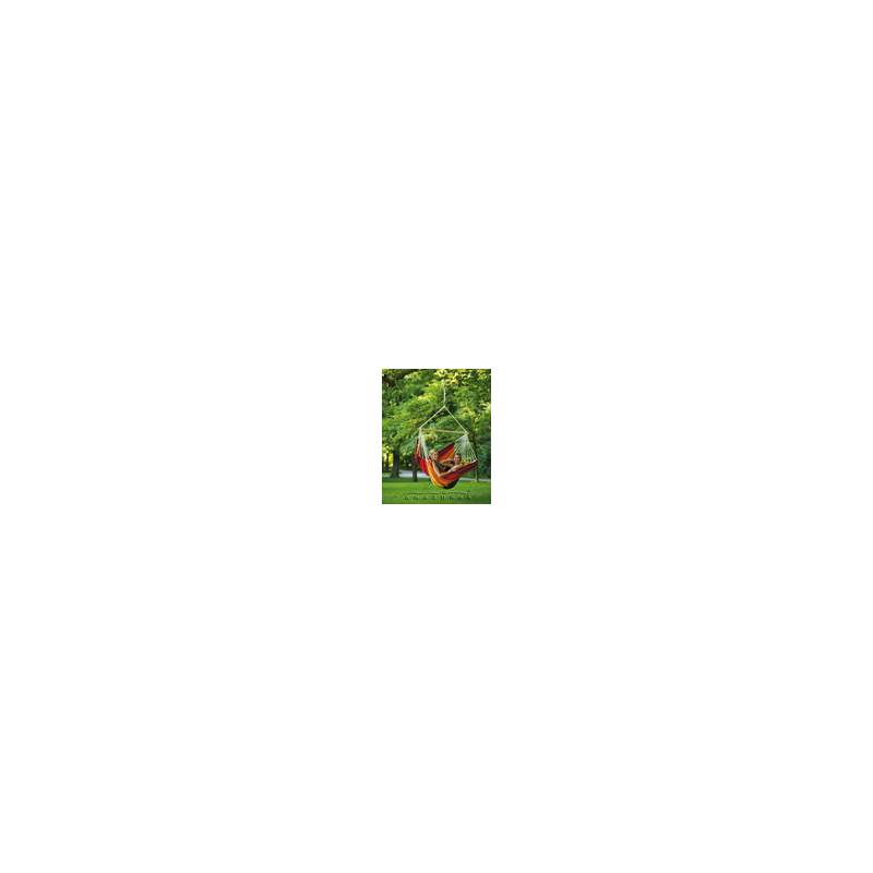 Amazonas Brasil Gigante Hanging Chair-2