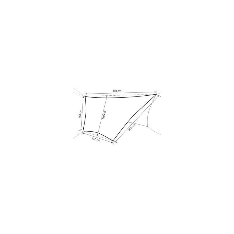 Amazonas Jungle Tent Pro-3