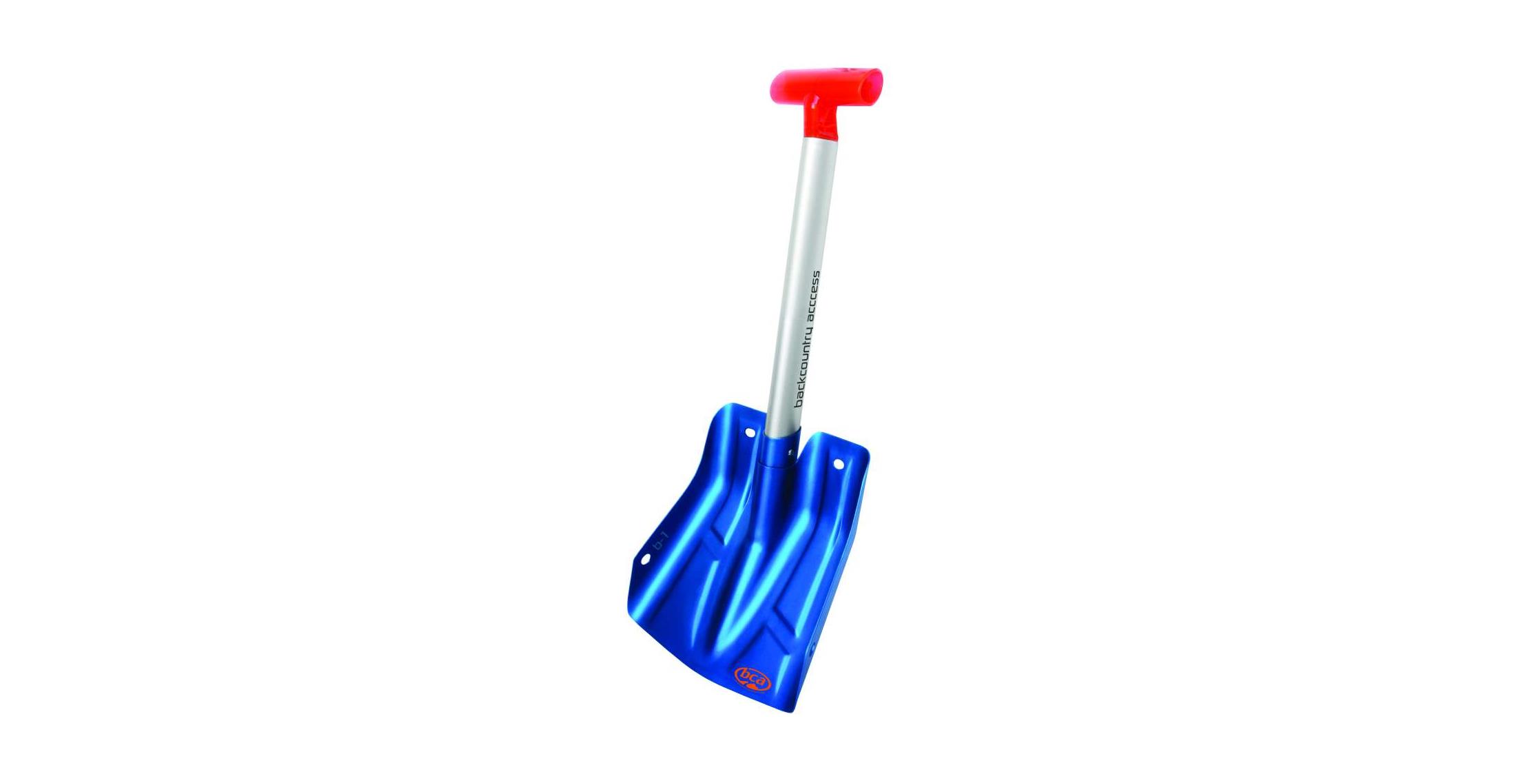 BCA B1 Ski & Snow Shovel