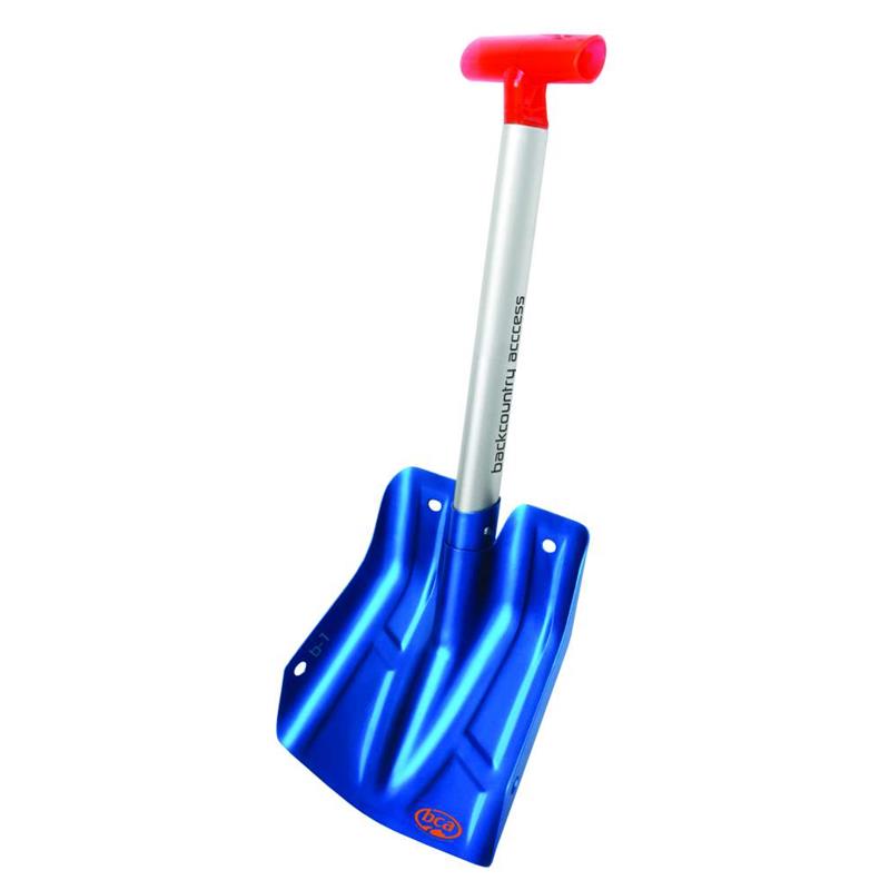 BCA B1 Ski & Snow Shovel