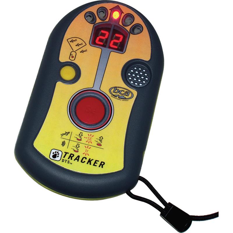 BCA Tracker DTS Avalanche Beacon