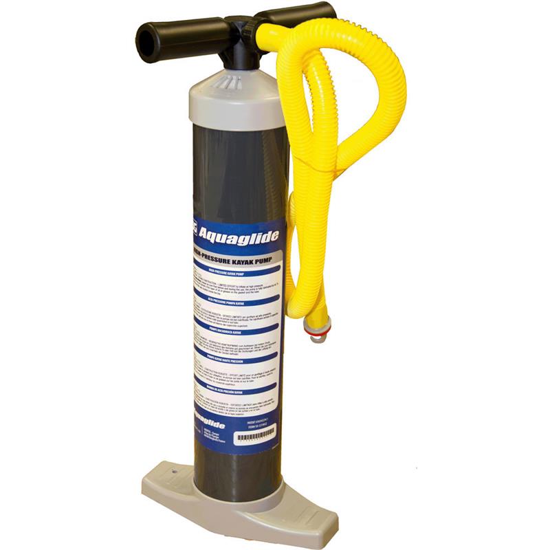 Aquaglide HighPressure Kayak Pump
