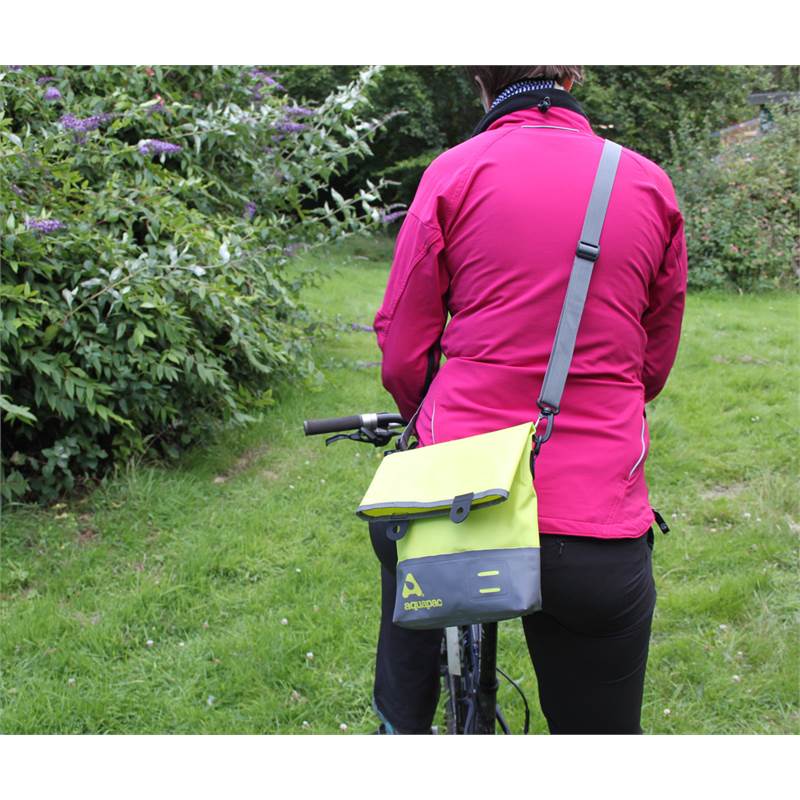 Aquapac Small TrailProof Tote Bag-3
