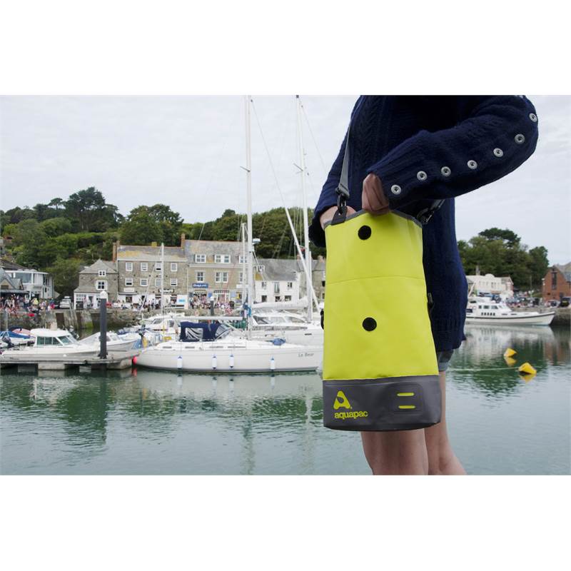 Aquapac Small TrailProof Tote Bag-4