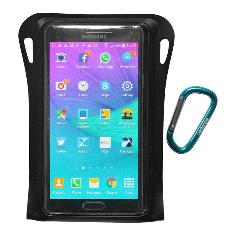 Aquapac TrailProof Waterproof Phone Case-1