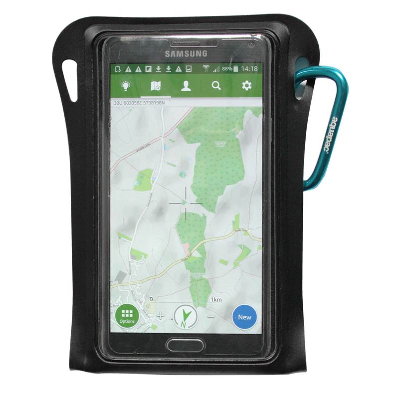 Aquapac TrailProof Waterproof Phone Case-2