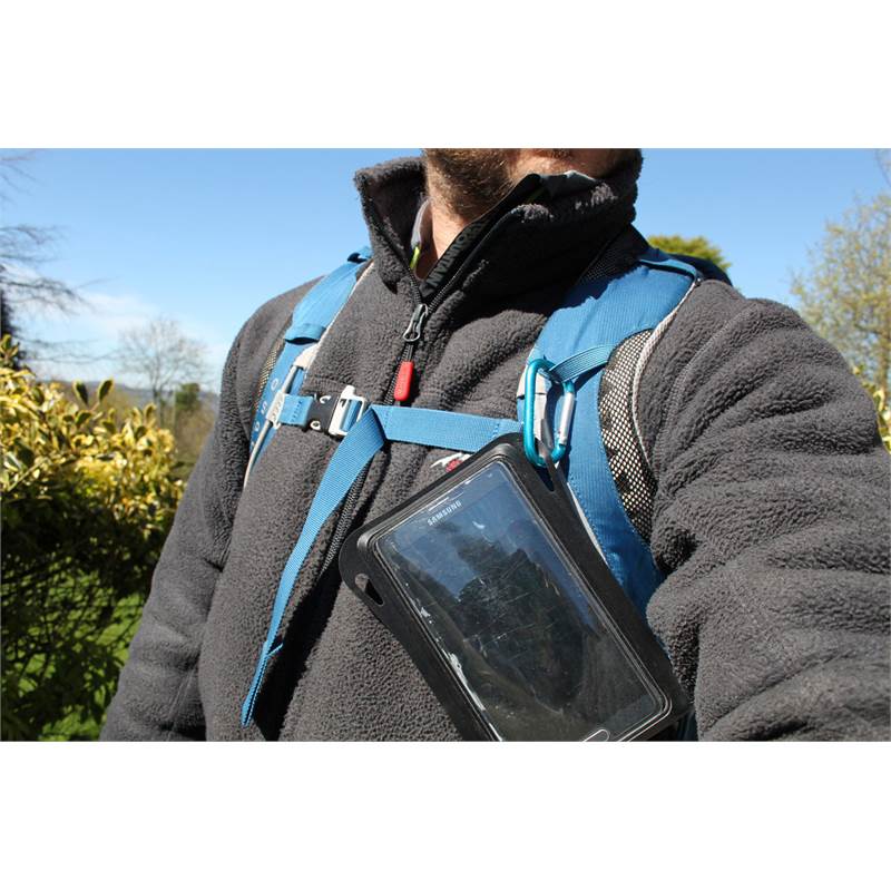 Aquapac TrailProof Waterproof Phone Case-3