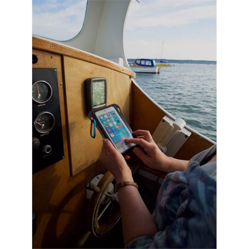 Aquapac TrailProof Waterproof Phone Case-4