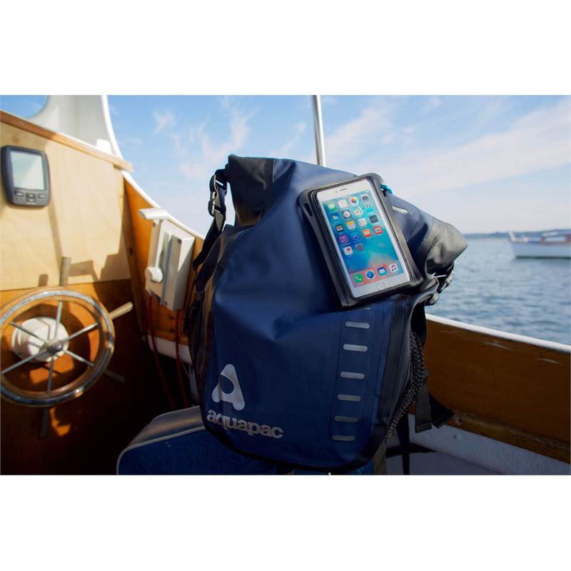 Aquapac TrailProof Waterproof Phone Case-5