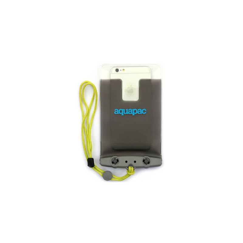 Aquapac Waterproof Case for iPhone 6 Plus-2