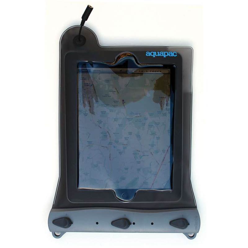 Aquapac Waterproof iPad Case-1