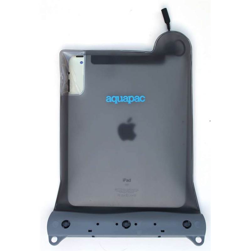 Aquapac Waterproof iPad Case-3