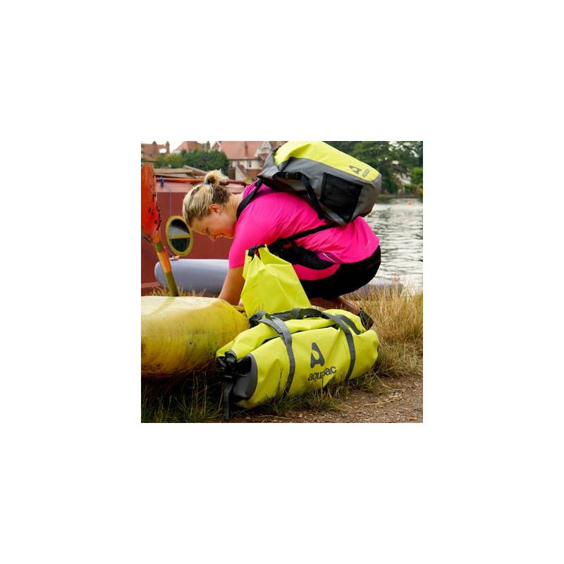 Aquapac Trailproof Duffle 70L-2