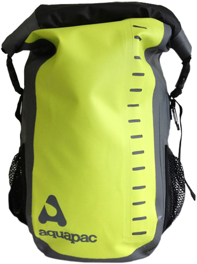 aquapac backpack