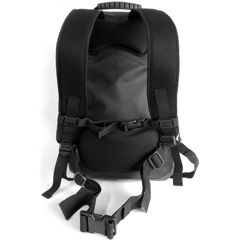 Aquapac Toccoa 28L Waterproof Backpack-4