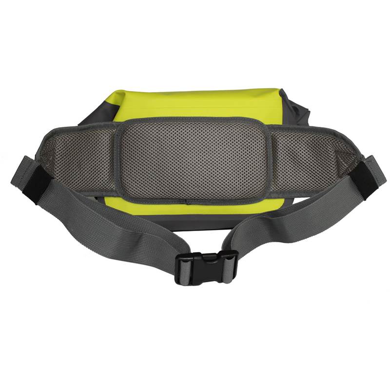 Aquapac Waterproof 3L Waist Pack-3