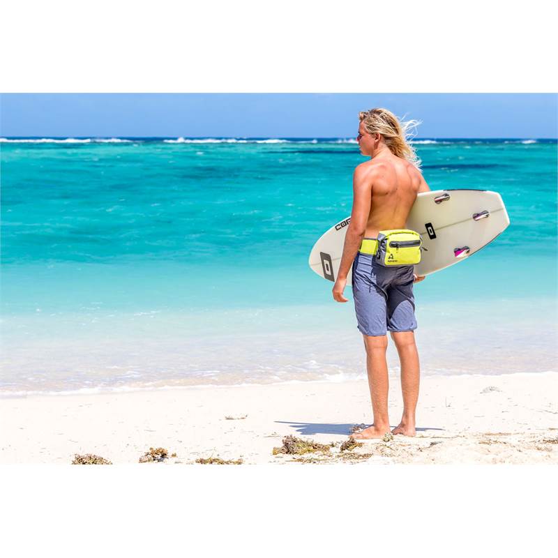 Aquapac Waterproof 3L Waist Pack-4