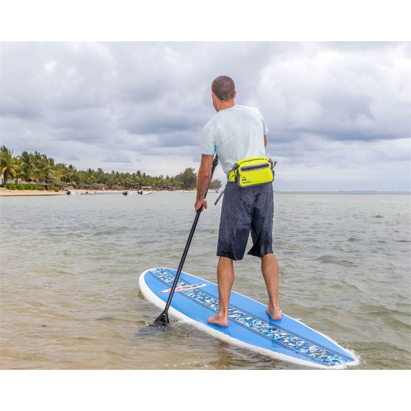 Aquapac Waterproof 3L Waist Pack-5