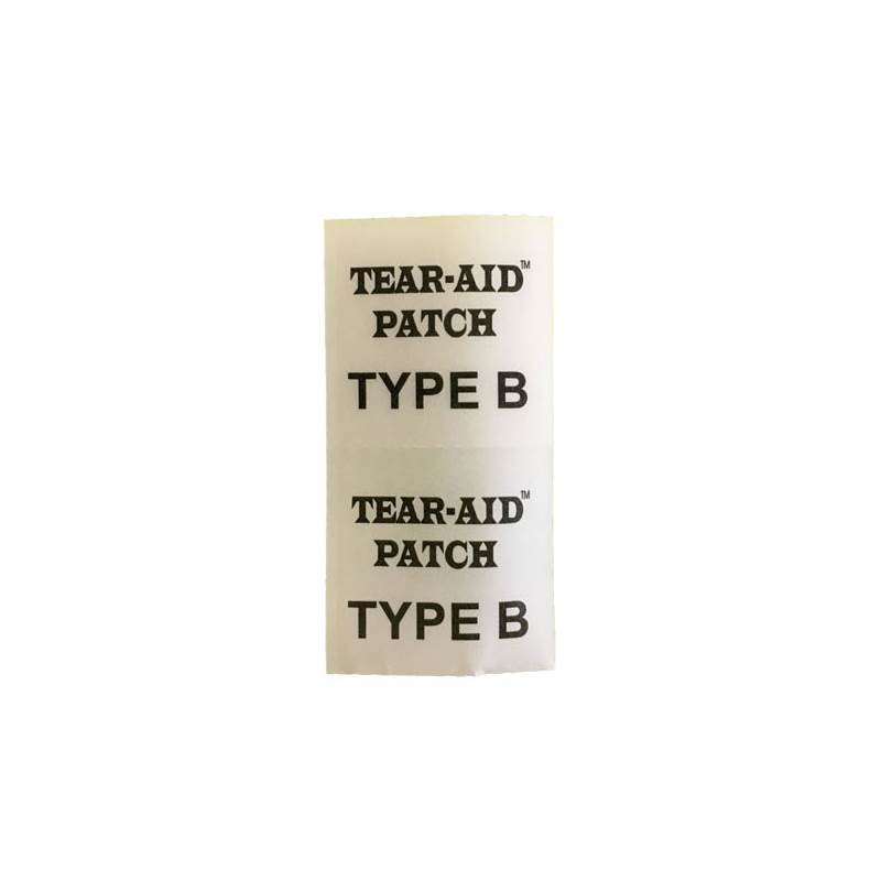 Aquapac Puncture Repair Patches for PVC-2