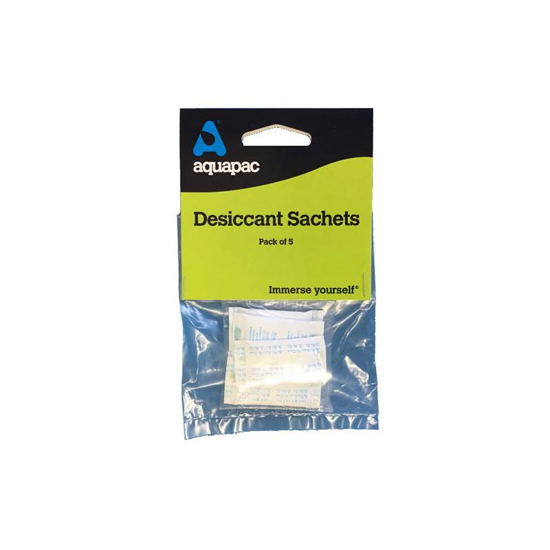 Aquapac Desiccant Sachets-3