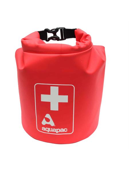 Aquapac Waterproof First Aid Kit Bag