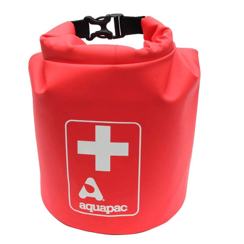 Aquapac Waterproof First Aid Kit Bag-1