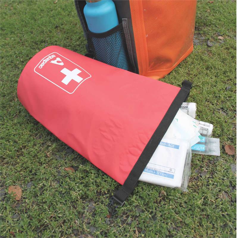 Aquapac Waterproof First Aid Kit Bag-4