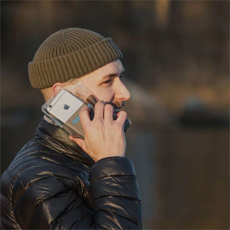 Aquapac 369 Classic Plus Plus Phone Case-4