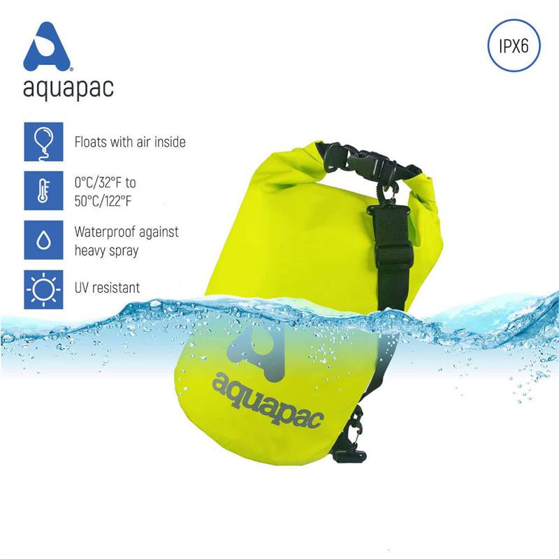 Aquapac 733 TrailProof 15L Drybag-4