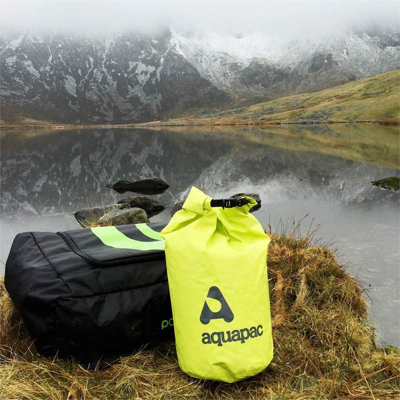 Aquapac 733 TrailProof 15L Drybag-5