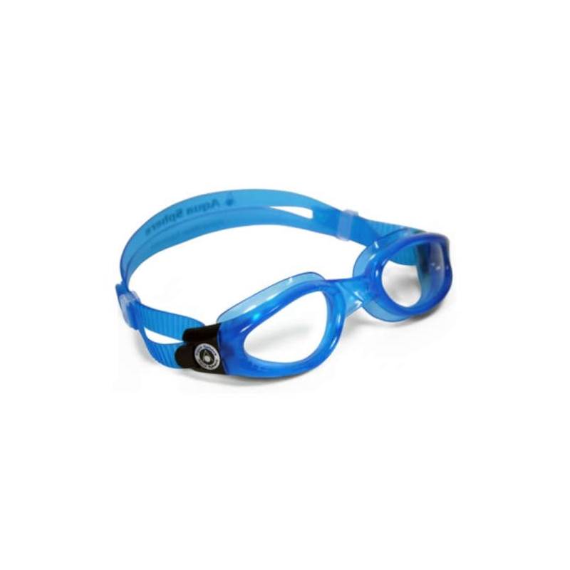 Aquasphere Kaiman Regular Fit Swimming Goggles-4