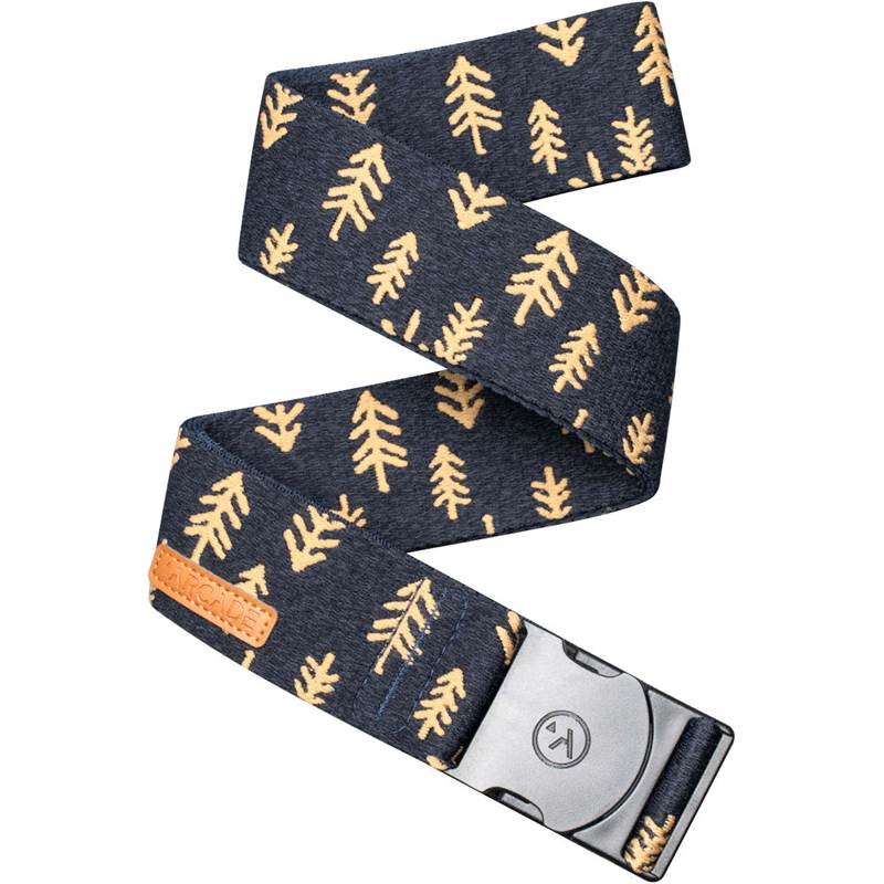 Arcade Ranger Belt-2
