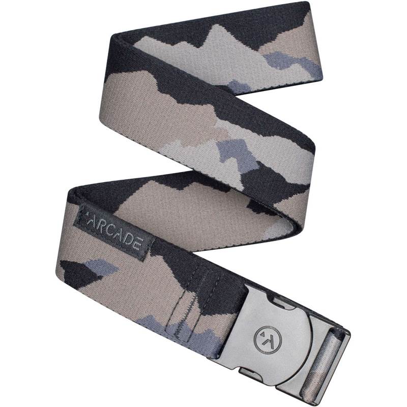 Arcade Ranger Belt-5