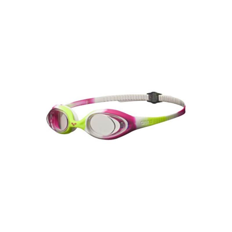 Arena Spider Junior Swim Goggles-1