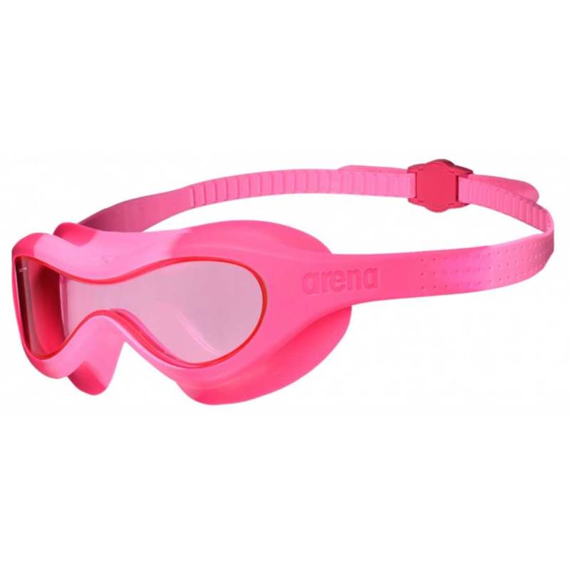 Arena Swim Spider Kids Mask-2