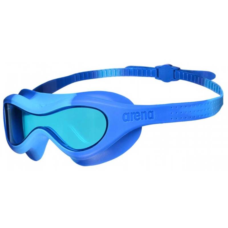 Arena Swim Spider Kids Mask-1