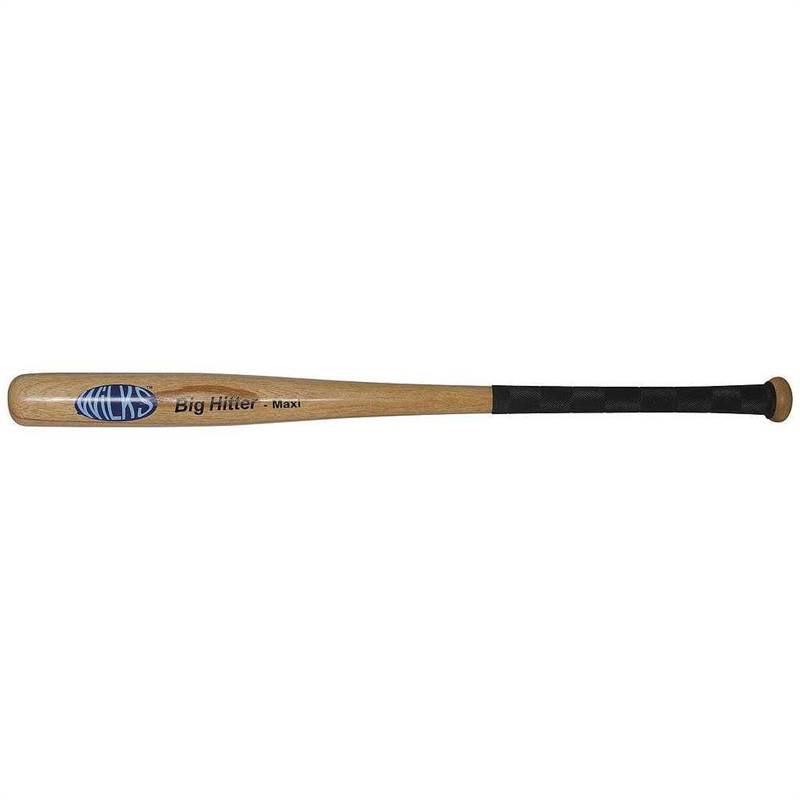 Aresson Wilks Big Hitter Maxi Softball Bat-1