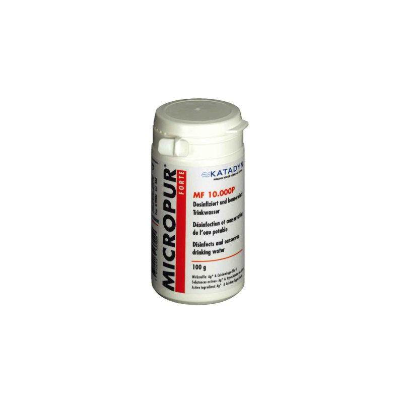 Katadyn Micropur Forte MF 10,000 Water Disinfection Powder-1
