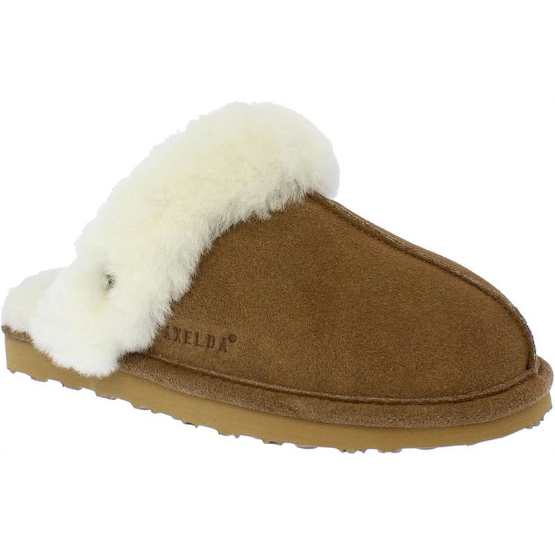 Axelda Womens Nancy Slippers-1