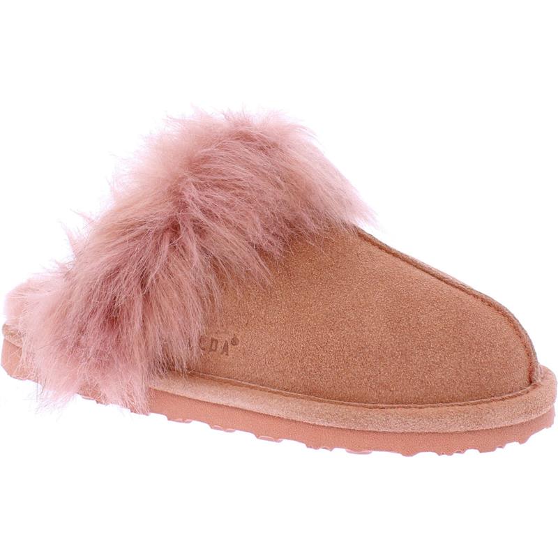 Axelda Womens Nancy Slippers-5