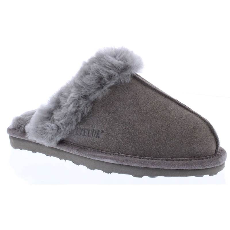Axelda Womens Nancy Slippers-2