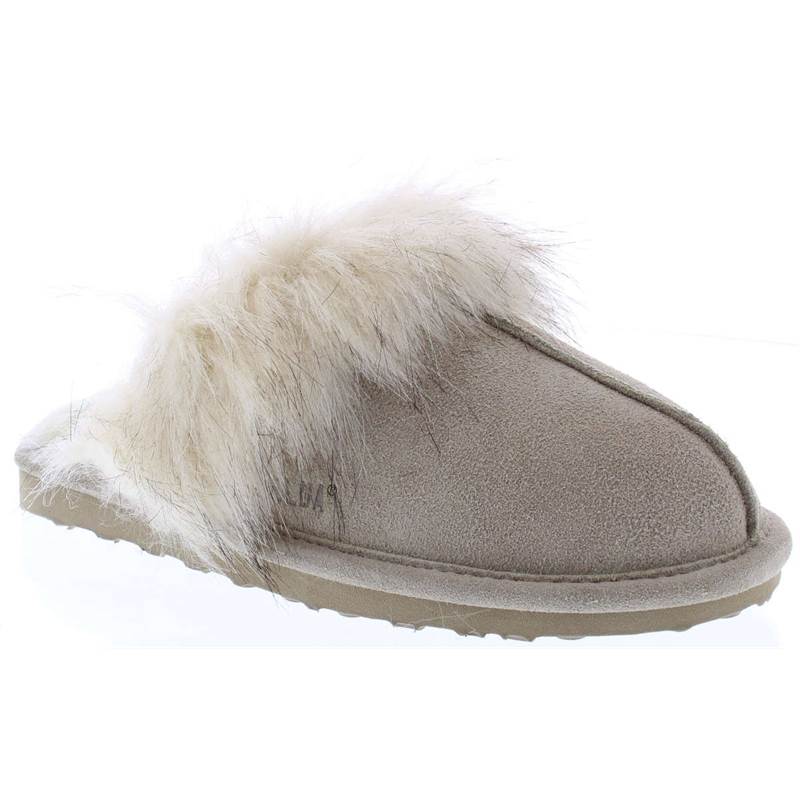 Axelda Womens Nancy Slippers-5