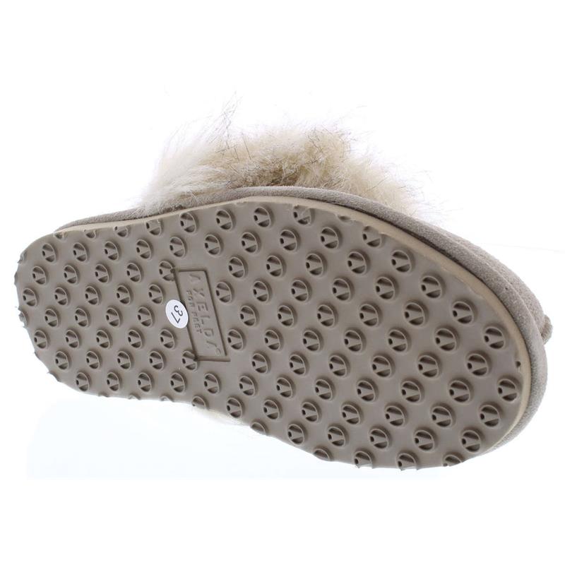 Axelda Womens Nancy Slippers-3