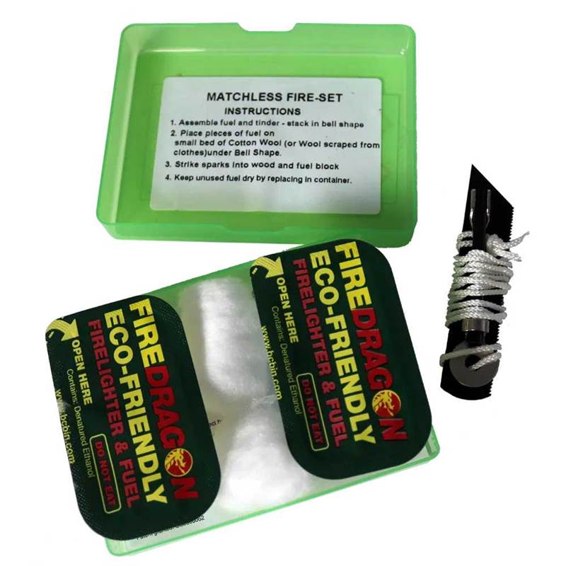 BCB Matchless Fire Set-2