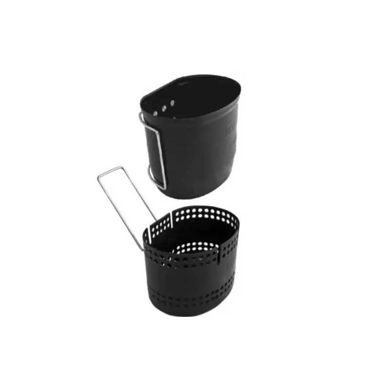 BCB Crusader Cooking Set MKII-1