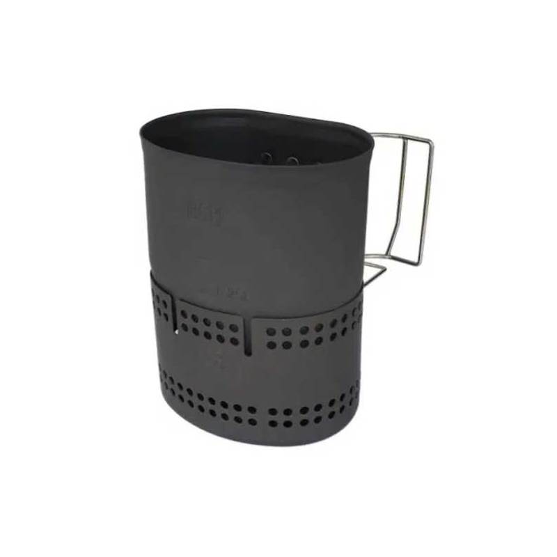 BCB Crusader Cooking Set MKII-2