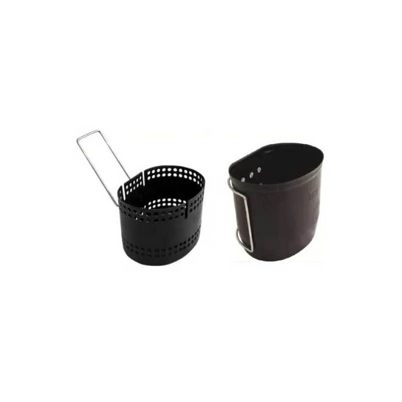 BCB Crusader Cooking Set MKII-4