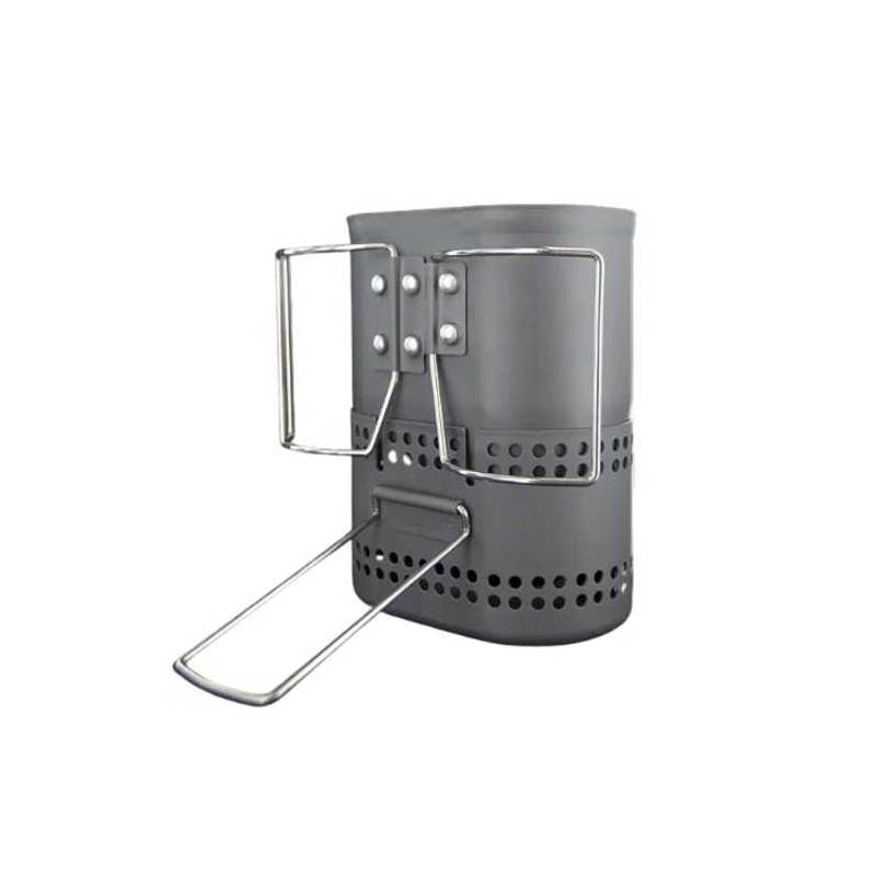 BCB Crusader Cooking Set MKII-5
