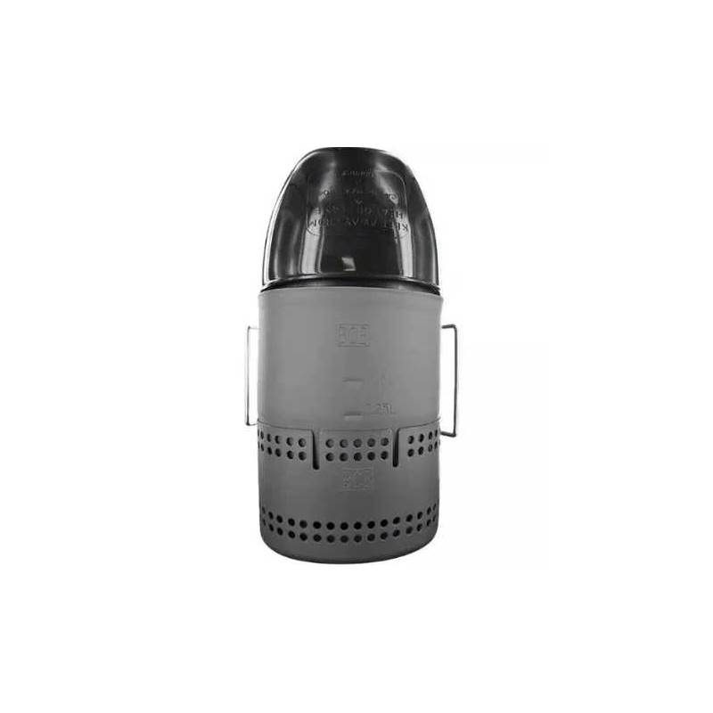 BCB 4 Part Crusader Cooking Set MKII-2