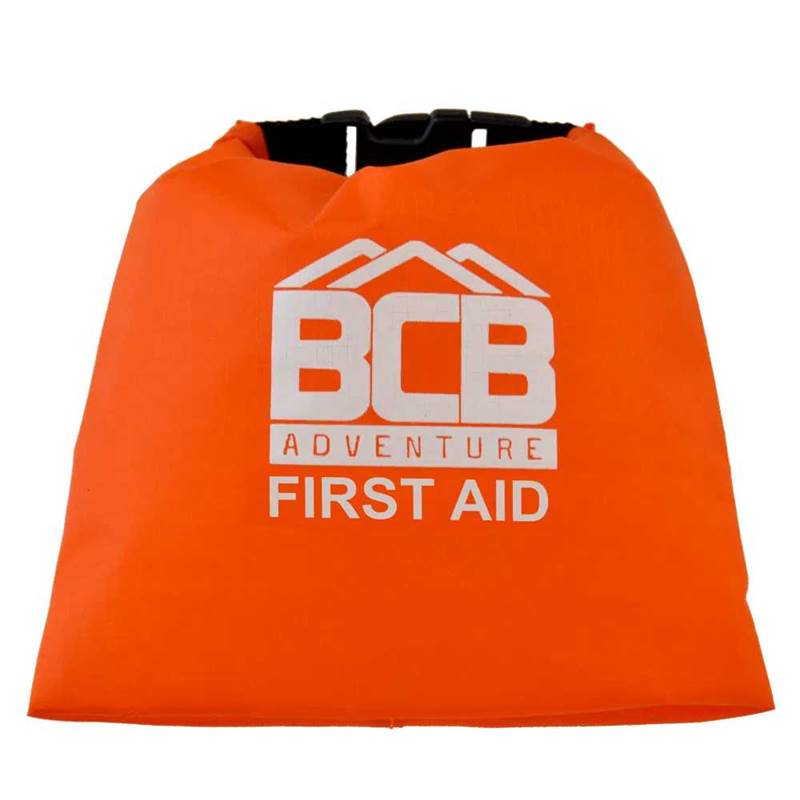 BCB Lightweight First Aid Kit-2